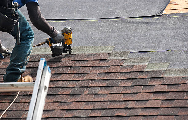Licensed Roofing service in Edmond, OK - Brentwood Metal Roofing